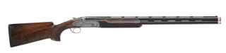 Rizzini S2000 Competition Break Open Action 12 GAUGE Shotgun - 30" - Silver